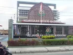 Kejari Mataram