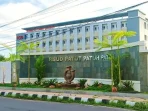 RSUD TRIPAT GERUNG