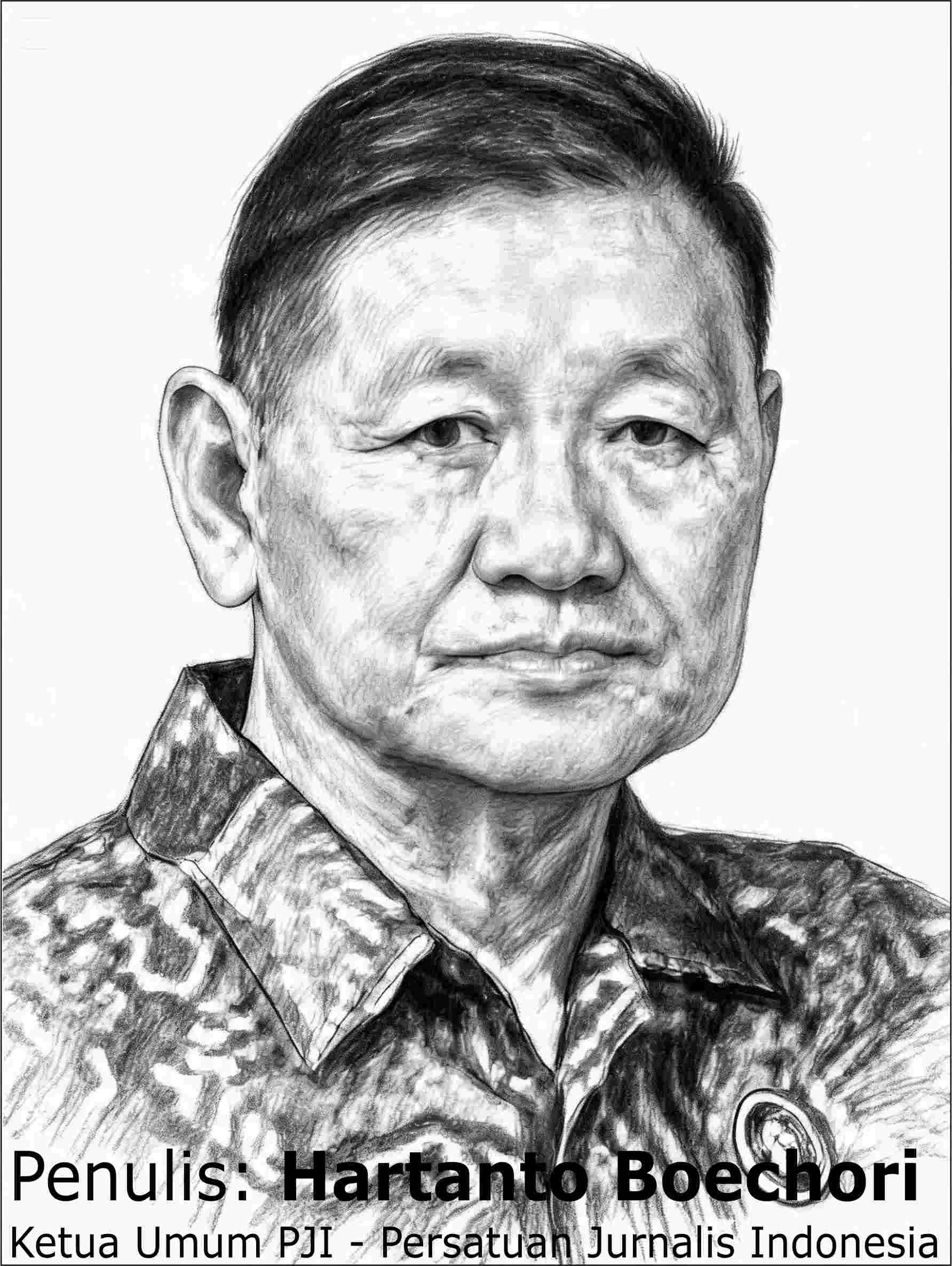 HARTANTO D