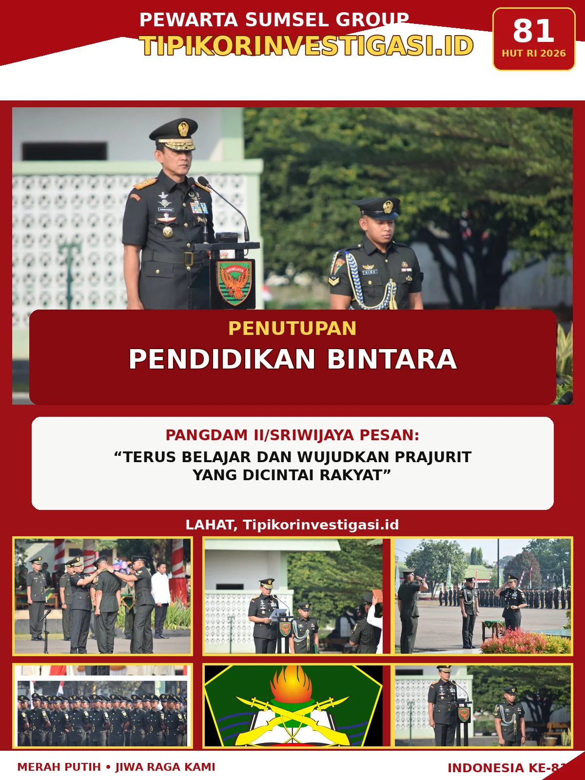 Visual_Penutupan_Pendidikan_Bintara_3x4_Pangdam_Foto_Baru